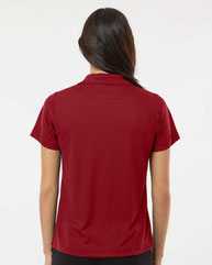 Women's Saratoga Performance Mini Mesh Polo