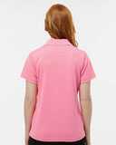 Women's Saratoga Performance Mini Mesh Polo