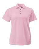 Women's Saratoga Performance Mini Mesh Polo