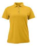Women's Saratoga Performance Mini Mesh Polo