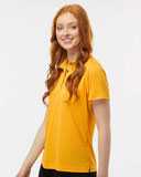 Women's Saratoga Performance Mini Mesh Polo