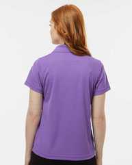 Women's Saratoga Performance Mini Mesh Polo