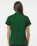 Women's Saratoga Performance Mini Mesh Polo