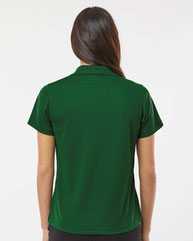 Women's Saratoga Performance Mini Mesh Polo