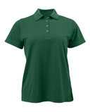 Women's Saratoga Performance Mini Mesh Polo