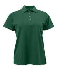 Women's Saratoga Performance Mini Mesh Polo