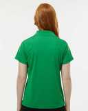Women's Saratoga Performance Mini Mesh Polo