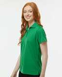 Women's Saratoga Performance Mini Mesh Polo