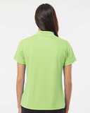 Women's Saratoga Performance Mini Mesh Polo