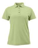 Women's Saratoga Performance Mini Mesh Polo