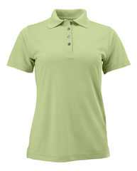 Women's Saratoga Performance Mini Mesh Polo