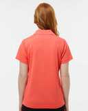 Women's Saratoga Performance Mini Mesh Polo