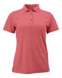 Women's Saratoga Performance Mini Mesh Polo