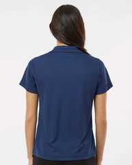 Women's Saratoga Performance Mini Mesh Polo