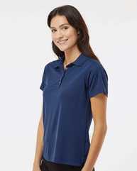 Women's Saratoga Performance Mini Mesh Polo