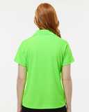 Women's Saratoga Performance Mini Mesh Polo