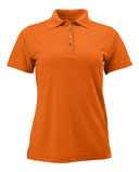 Women's Saratoga Performance Mini Mesh Polo
