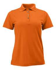 Women's Saratoga Performance Mini Mesh Polo