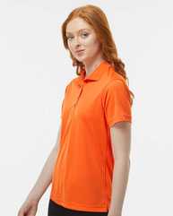 Women's Saratoga Performance Mini Mesh Polo