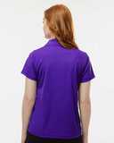 Women's Saratoga Performance Mini Mesh Polo