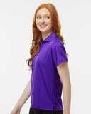 Women's Saratoga Performance Mini Mesh Polo