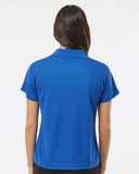 Women's Saratoga Performance Mini Mesh Polo