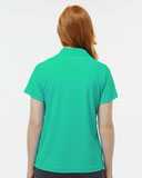 Women's Saratoga Performance Mini Mesh Polo