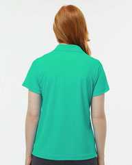 Women's Saratoga Performance Mini Mesh Polo