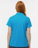 Women's Saratoga Performance Mini Mesh Polo