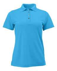 Women's Saratoga Performance Mini Mesh Polo