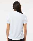 Women's Saratoga Performance Mini Mesh Polo