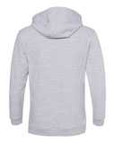 FitFlex French Terry Hooded Sweatshirt
