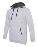 FitFlex French Terry Hooded Sweatshirt