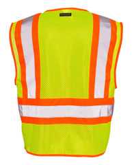 Ultra-Cool™ Contrasting Mesh Vest