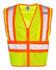 Ultra-Cool™ Contrasting Mesh Vest