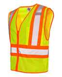 Ultra-Cool™ Contrasting Mesh Vest