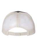 Mesh-Back Trucker Cap