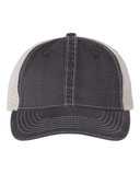 Mesh-Back Trucker Cap