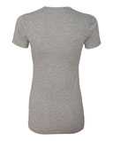 Women’s Satin Jersey Go-To Tee