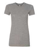 Women’s Satin Jersey Go-To Tee