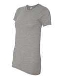 Women’s Satin Jersey Go-To Tee