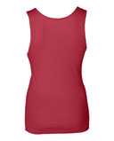Women's Baby Rib Tank