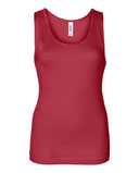 Women's Baby Rib Tank