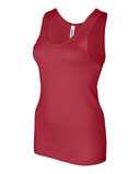 Women's Baby Rib Tank