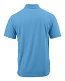 Youth Saratoga Performance Mini Mesh Polo