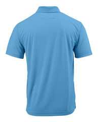 Youth Saratoga Performance Mini Mesh Polo