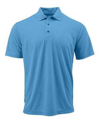 Paragon Youth Saratoga Performance Mini Mesh Polo 108Y