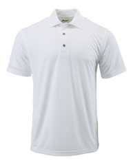 Youth Saratoga Performance Mini Mesh Polo