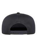 110® Mesh Arch Cap