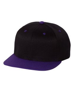 Flexfit 110® Snapback Cap 110F Flexfit 110® Snapback Cap 110F